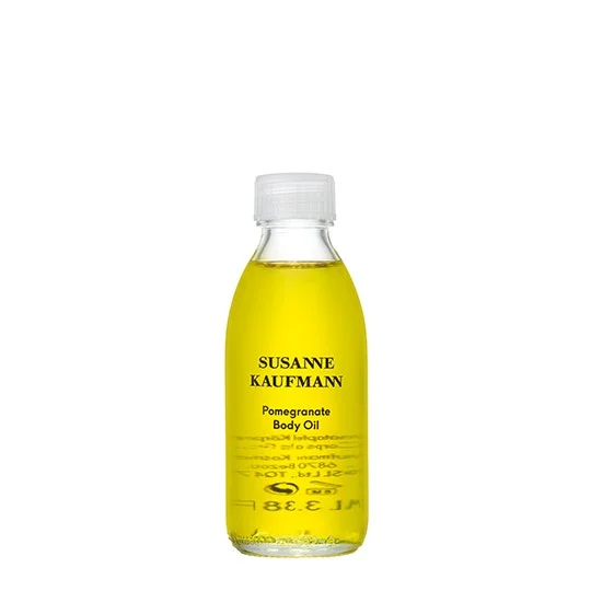 Olio Corpo Melograno Susanne Kaufmann