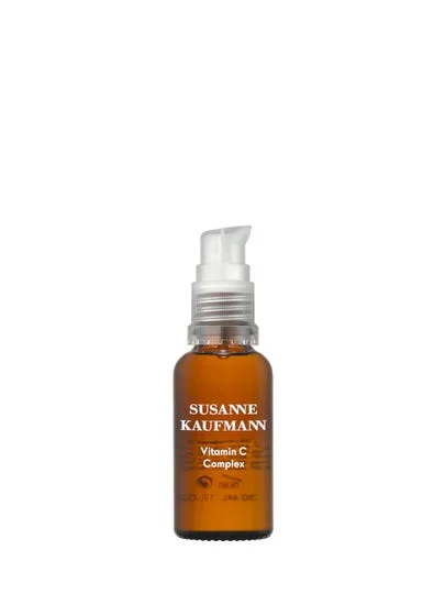 Susanne Kaufmann Complesso vitaminico C