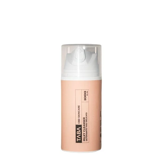 Taba Latte Detergente