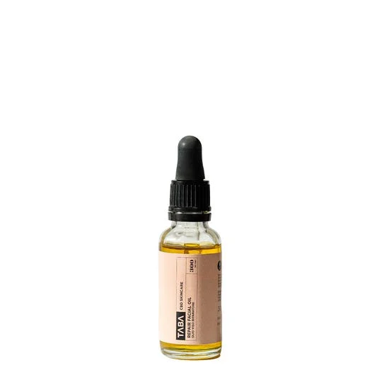 Taba Olio Viso riparatore