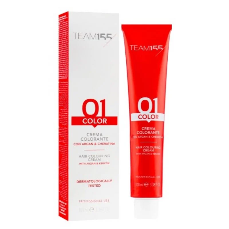 Team 155 tintura 100 ml n 7.32