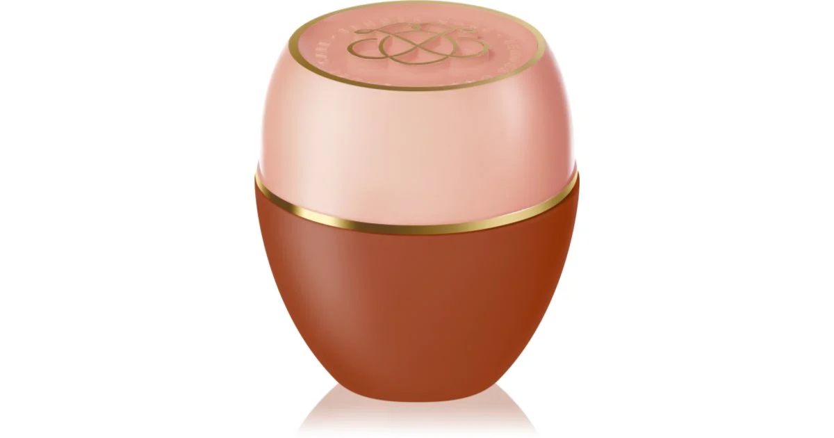 Oriflame Tender Care Cocoa Butter balsamo labbra con cera d'api 10,5 ml