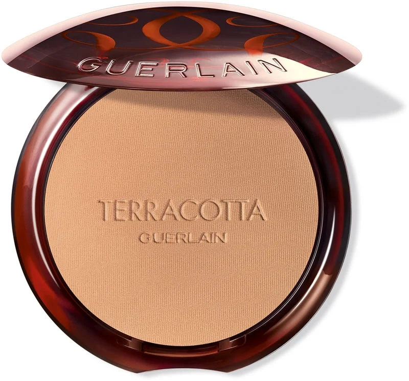 Bronzing Terracotta compatta 8,5 g - Tonalità: 01 Clair Doré/Light Warm