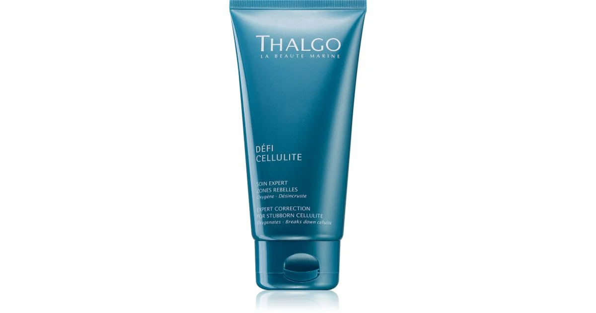Gel corpo contro la cellulite 150 ml