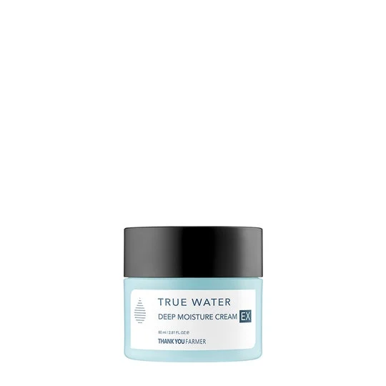 Thank you Farmer True Water Deep Moisture Crema EX