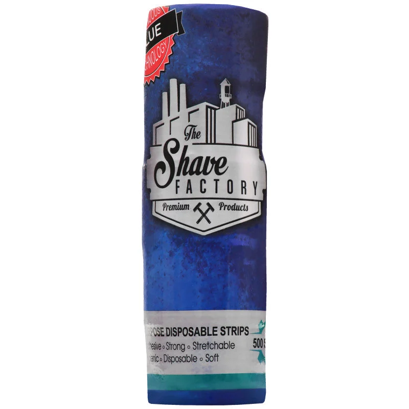 Carta da collo The Shave Factory