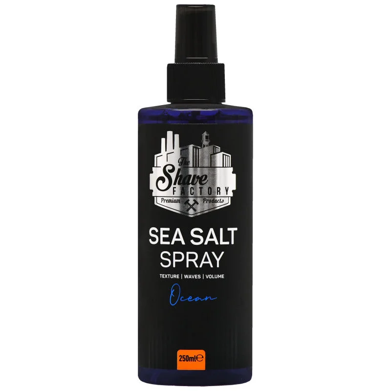 Spray al sale marino The Shave Factory 250ml