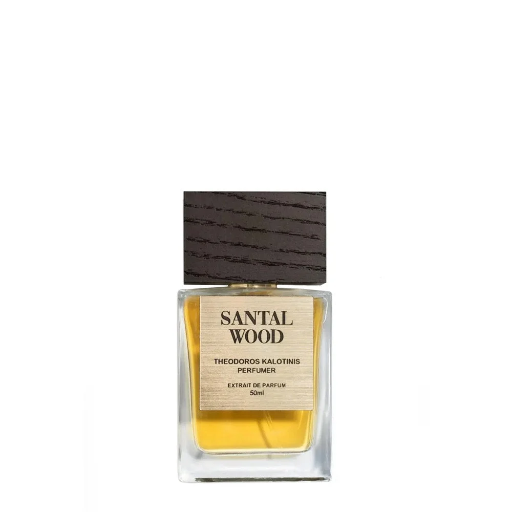 Theodoros kalotinis Santal Wood estratto di profumo 50 ml
