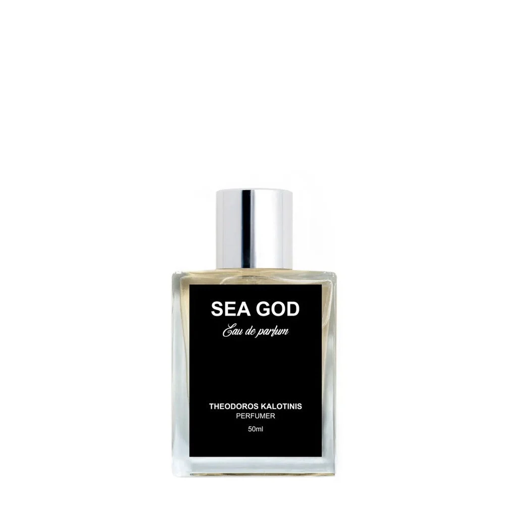 Theodoros kalotinis Sea God Eau de Parfum 50 ml
