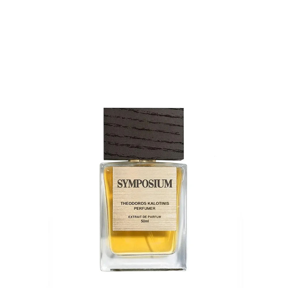 Theodoros kalotinis Symposium estratto di profumo 50 ml