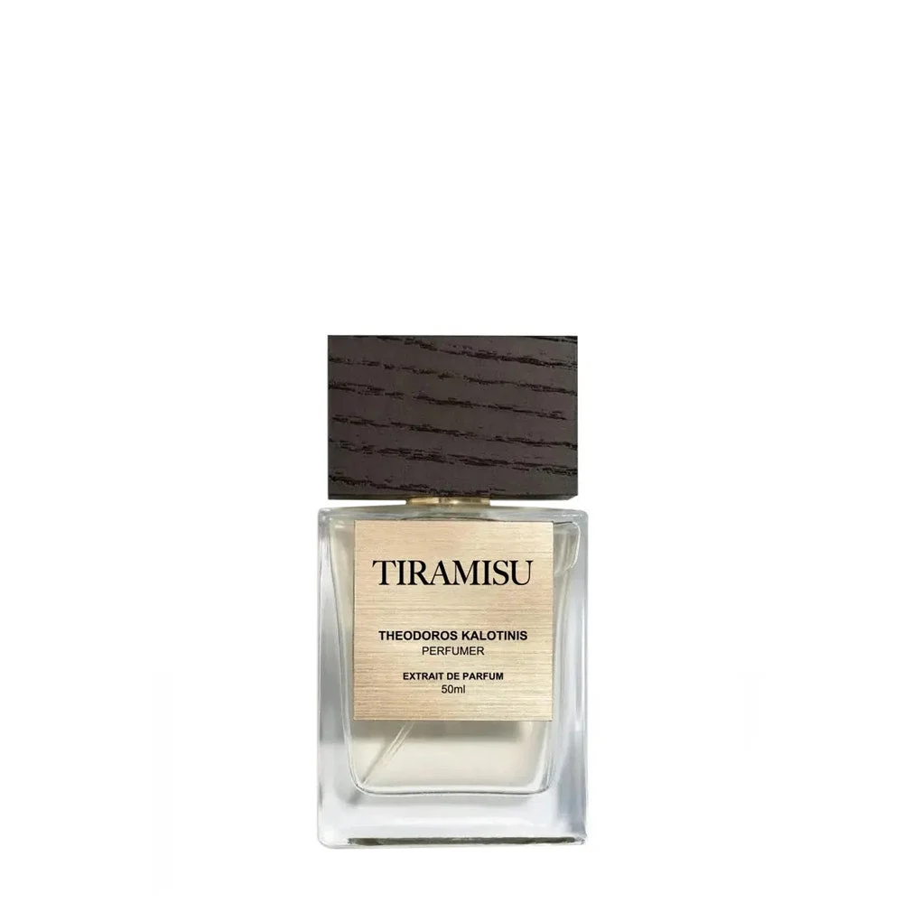 Theodoros kalotinis Tiramisu estratto di profumo 50 ml