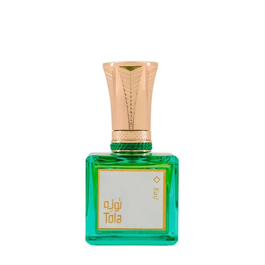 Tola Kaif Eau de Parfum 60 ml
