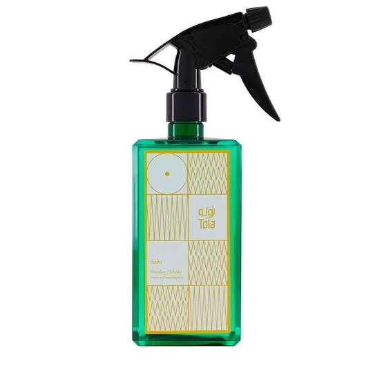 Tola Seba Spray per ambienti