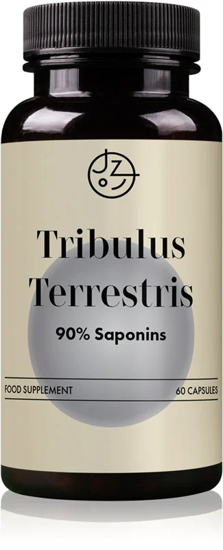 Jíme zdravě Tribulus terrestris capsule per migliorare le prestazioni sportive 60 capsule