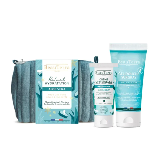 Beauterra Trousse Rituale Idratante