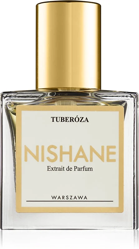 Nishane Tuberóza estratto profumato unisex 15 ml