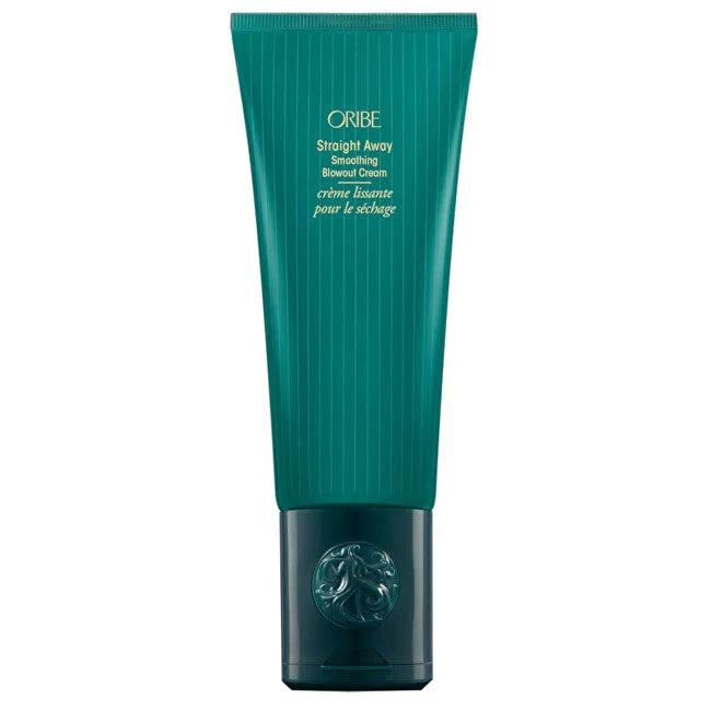 Oribe Crema levigante per capelli Straight Away (Blowout ) 150 ml