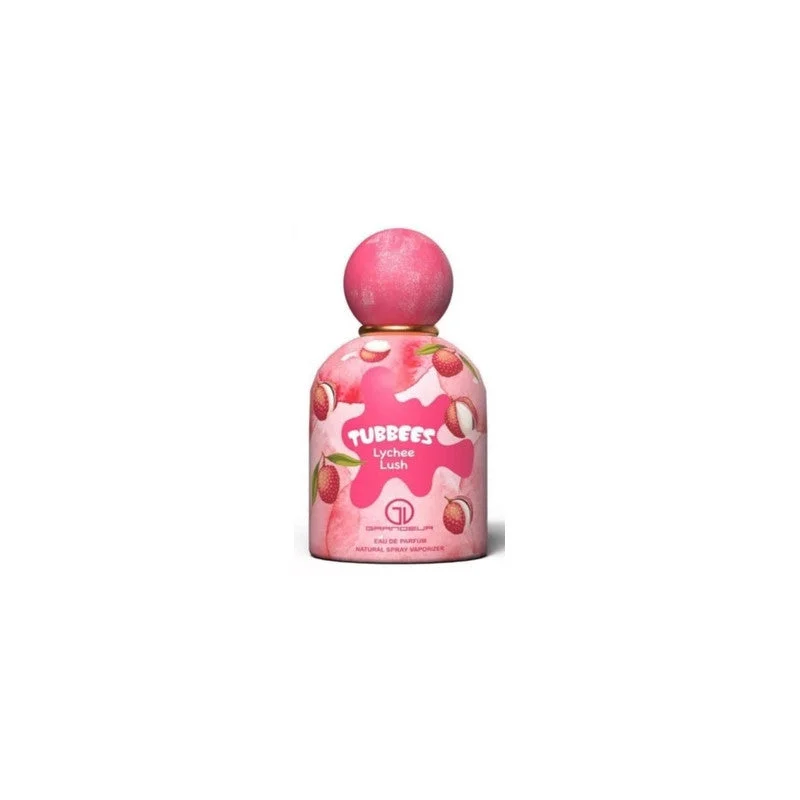 Tubbees Lychee Lush EDP U 50 ml