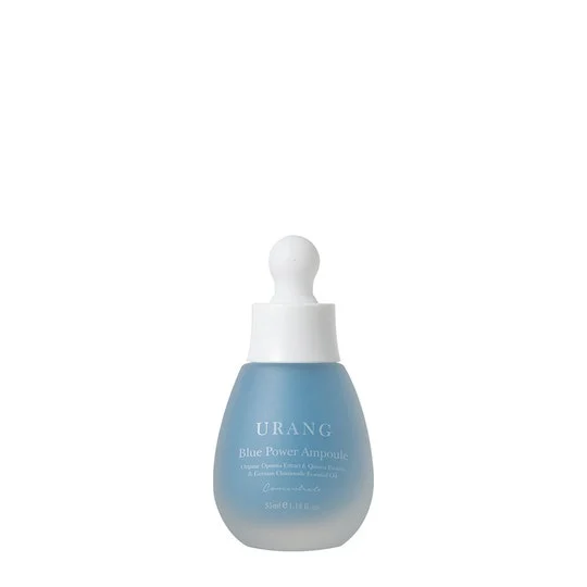 Urang Blue Power Ampolle