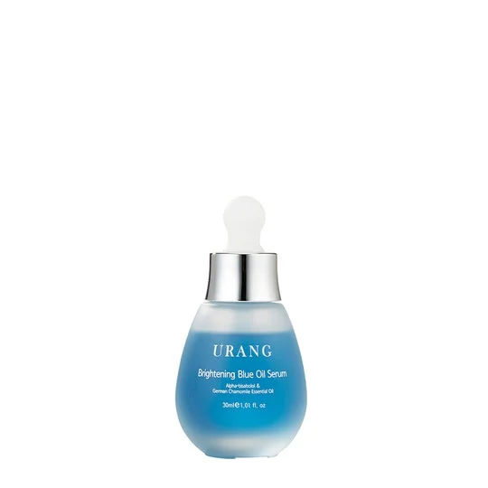 Urang Siero Olio Illuminante Blu
