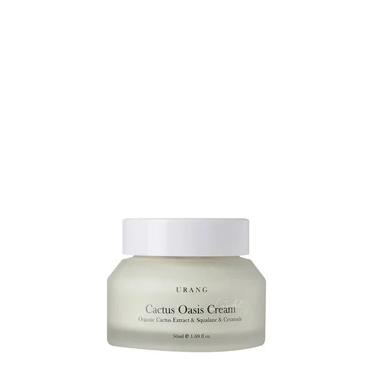 Crema Oasi Urang Cactus