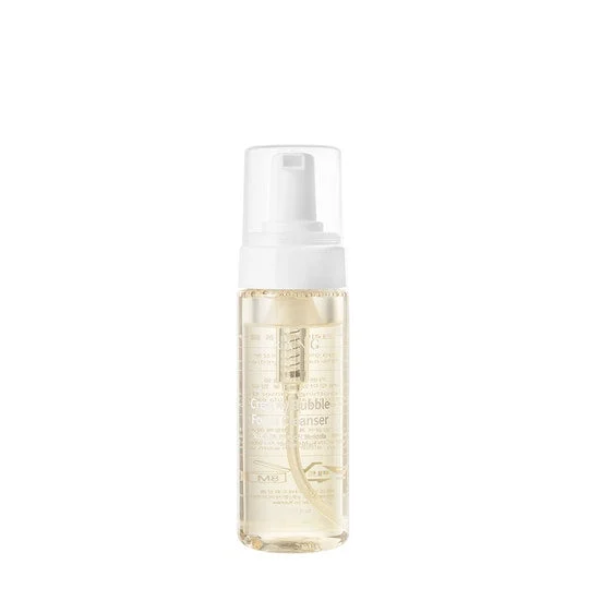 Urang Creamy Bubble mousse viso detergente per pelli sensibili 150ml