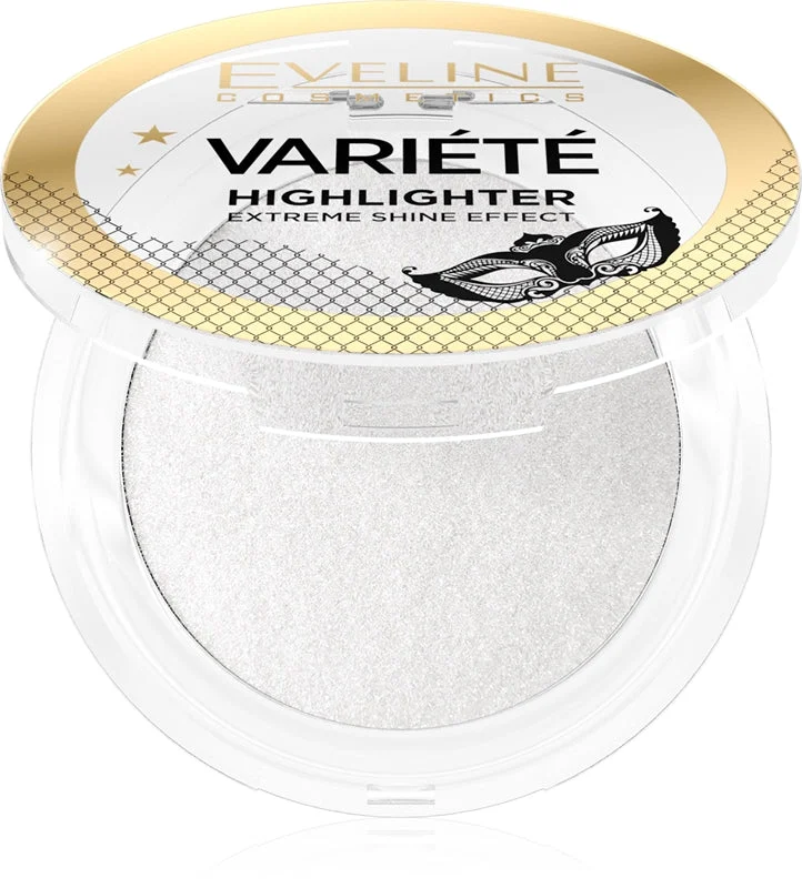 Eveline Cosmetics Variété illuminante colore 02 4,5 g