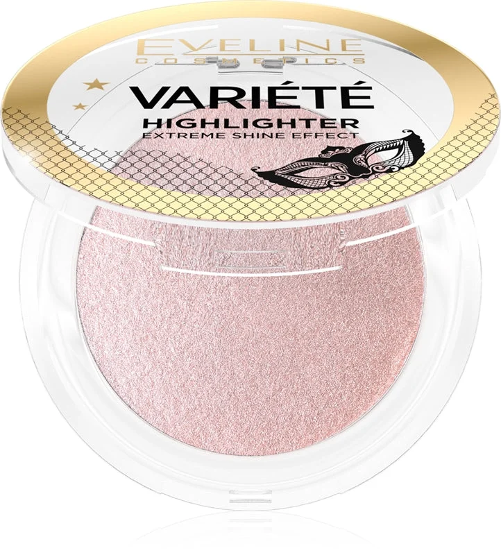 Eveline Cosmetics Variété illuminante colore 01 4,5 g