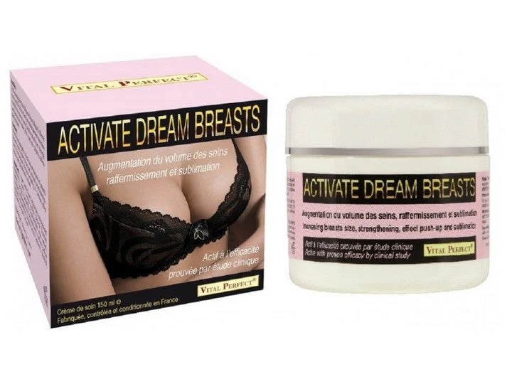 Vital Perfect Activate Dream Breasts 150 ml