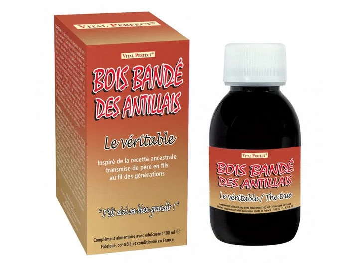 Vital Perfect Legno Bendato Antille 100ml