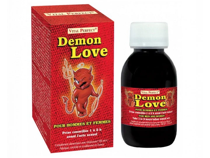 Vital Perfect Demon Love 100 ml