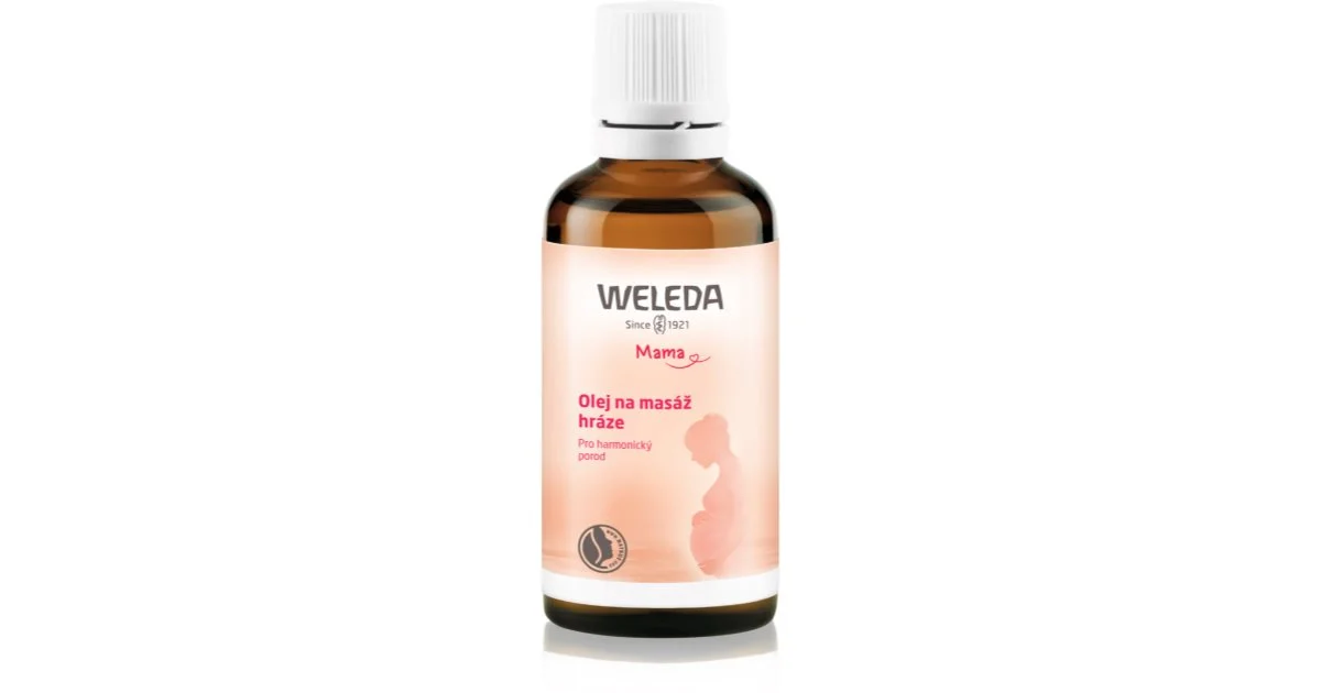 Massaggio all'olio da 50 ml
