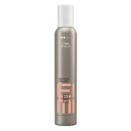 Wella EIMI Natural Volume Mousse 500ml