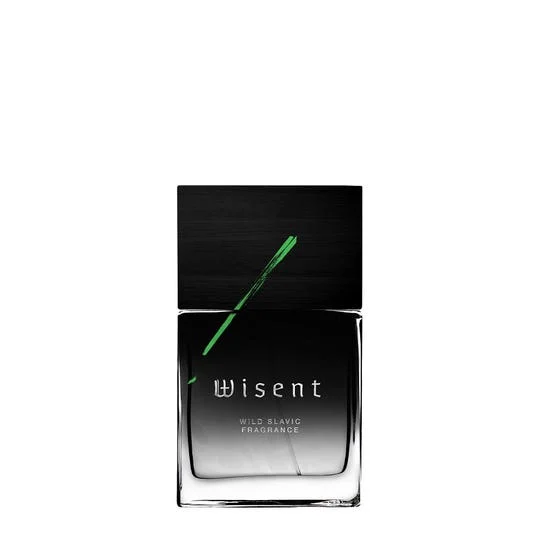 Wolf Brothers Wisent Eau de Parfum 50 ml