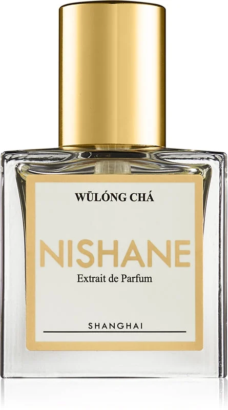 Nishane Wulong Cha estratto profumato unisex 15 ml