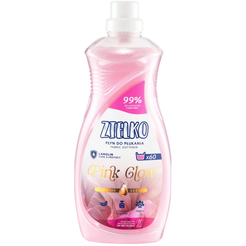 Ammorbidente Zielko Pink 1520 ml