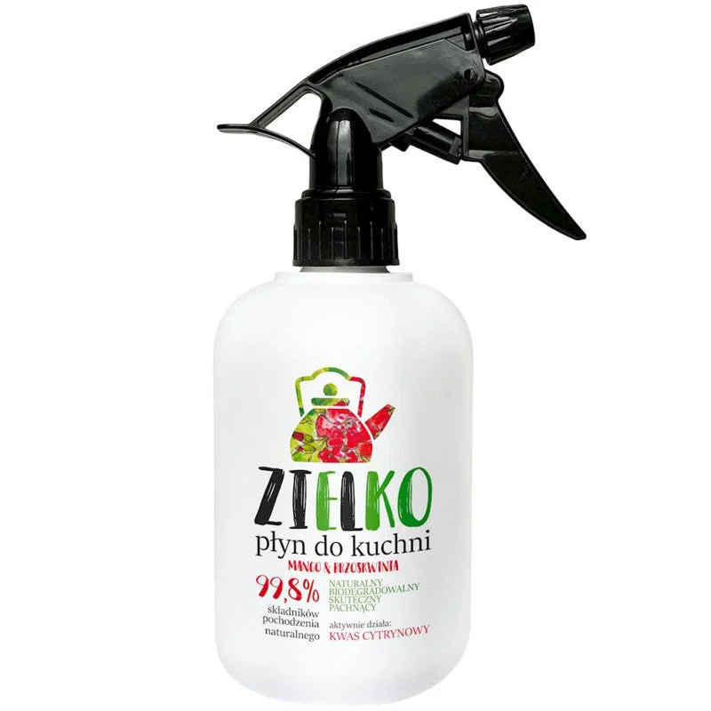 Zielko Liquido Multiuso per Chiusura Cucina 500ml