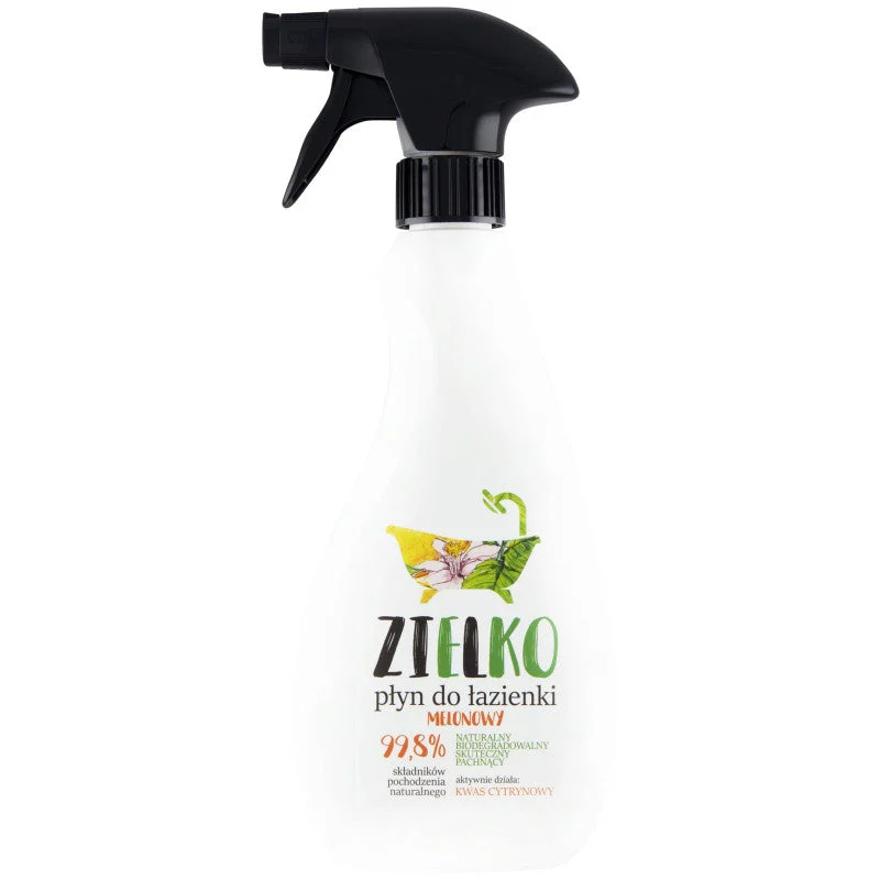 Zielko Detergente Bagno 500ml
