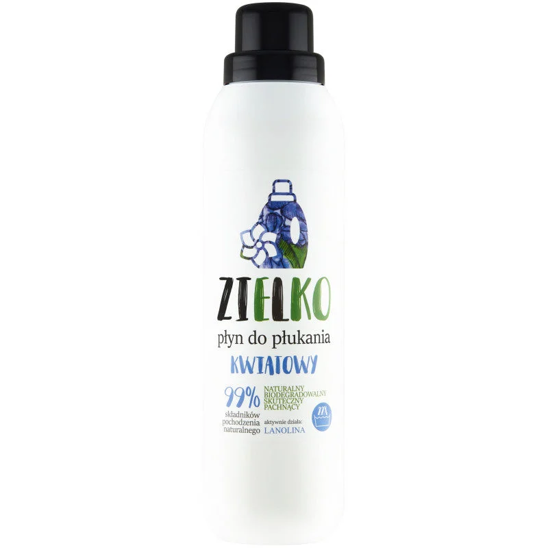 Zielko Risciacquo Fiori Liquidi 1000ml
