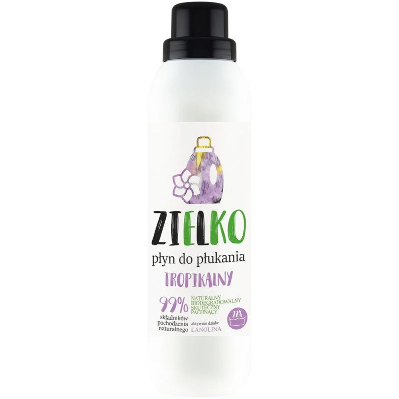Zielko Risciacquo Liquida Tropicale 1000ml