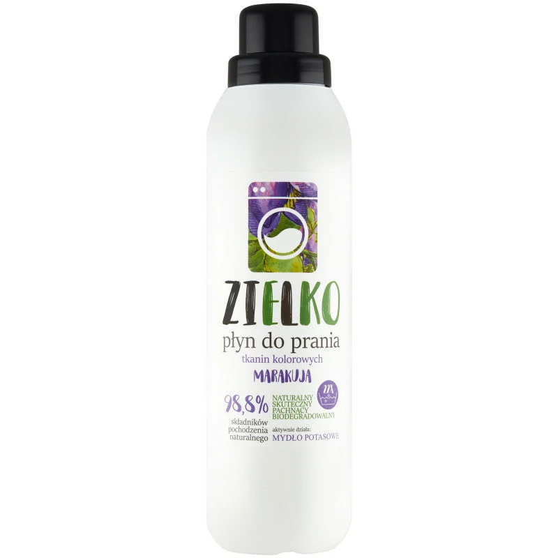 Zielko Colori liquidi per bucato 1000 ml