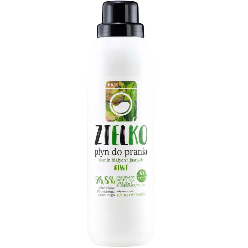 Zielko Detergente Liquido per Abiti Leggeri 1000ml