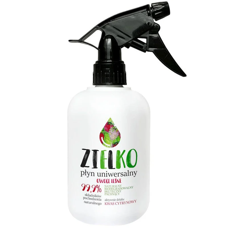Zielko Frutti di Bosco Liquidi Polivalenti 500ml