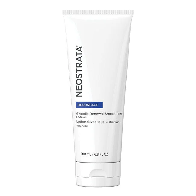 Latte levigante emolliente resurface ( Glycolic Renewal Smooth ing Lotion) 200 ml